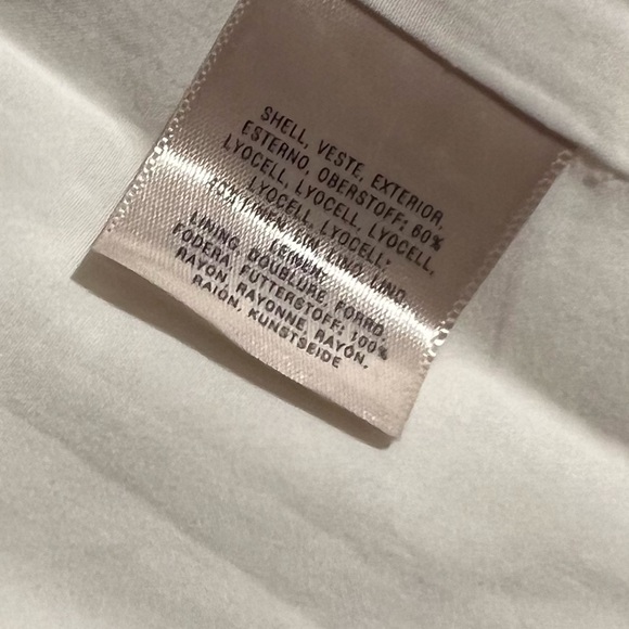 NWT Anthropologie Maeve Springtime Wrap Skirt Size 14 - Picture 9 of 16